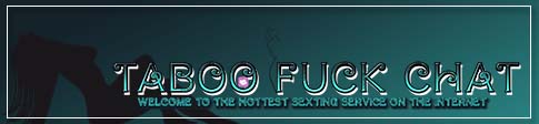Taboo fuck blog